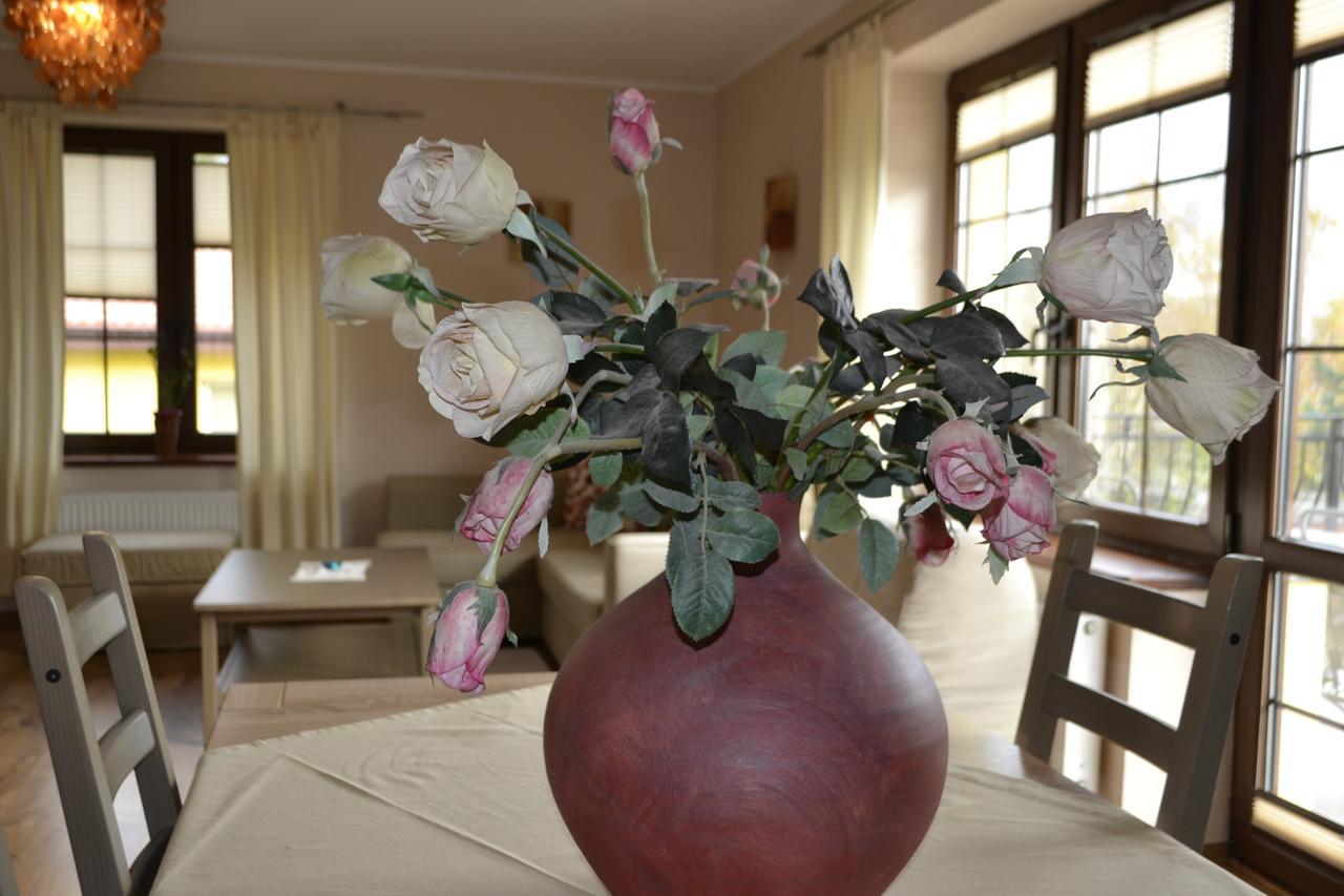 Apartment Sole Pruszcz Gdanski