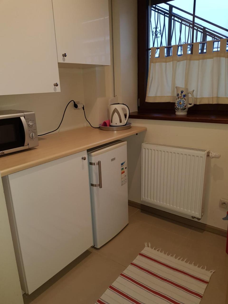 Sole Apartment