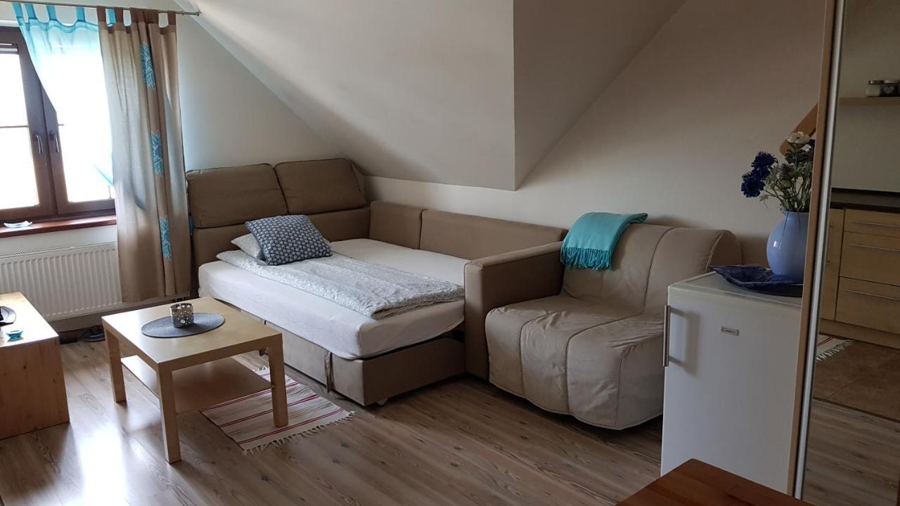 Sole Apartment *