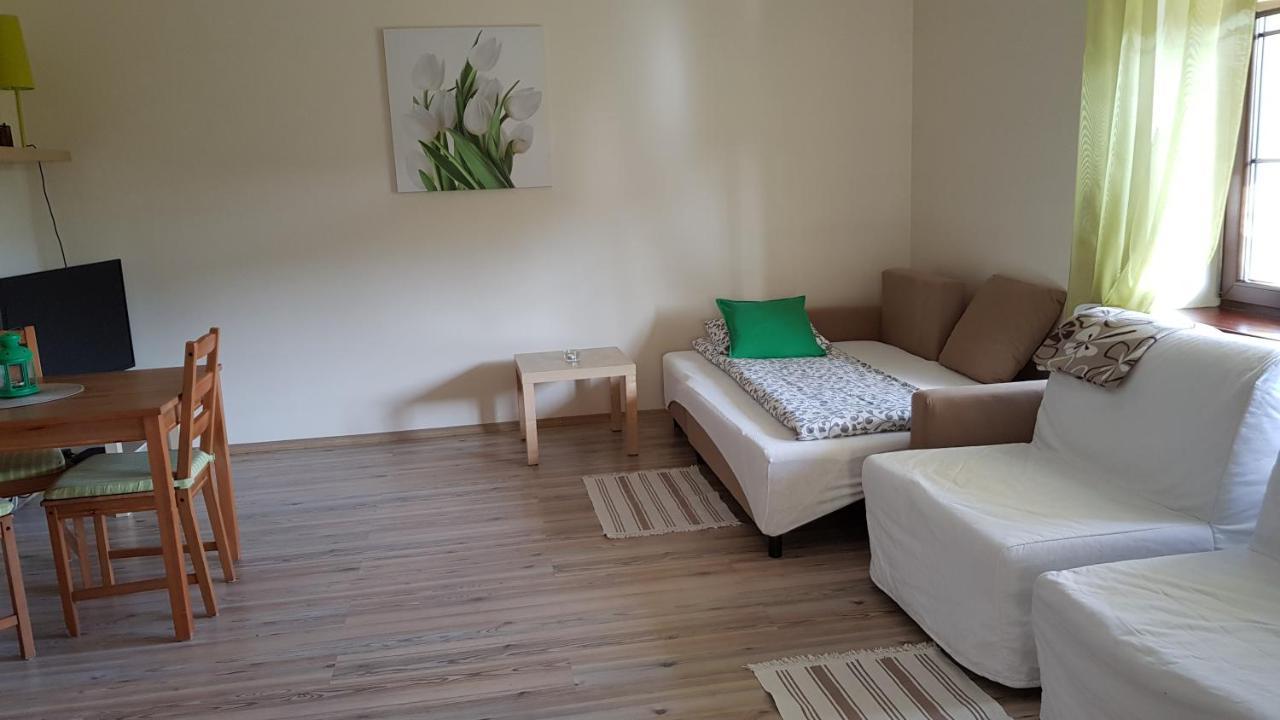 Sole Apartment Pruszcz Gdanski