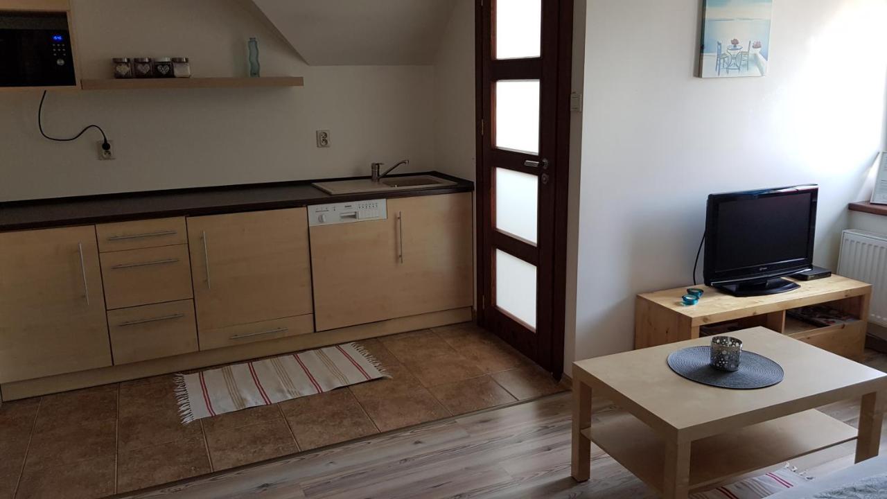 Sole Apartment Pruszcz Gdanski