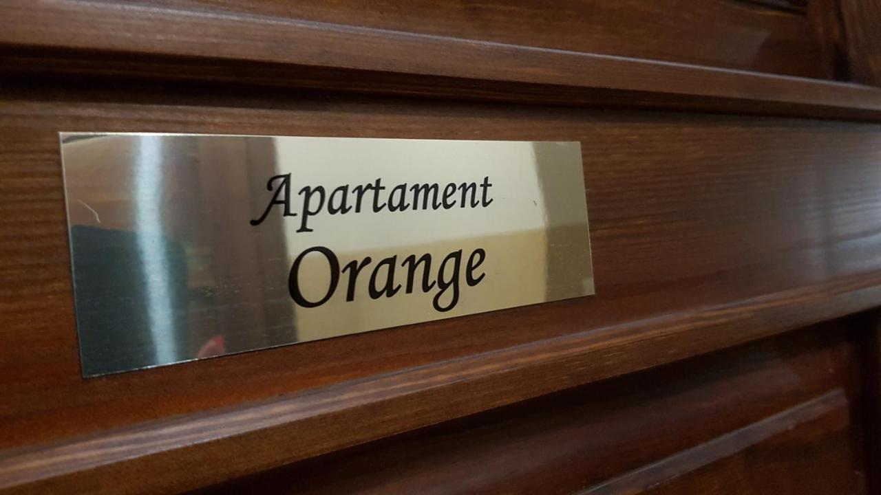 Apartment Sole