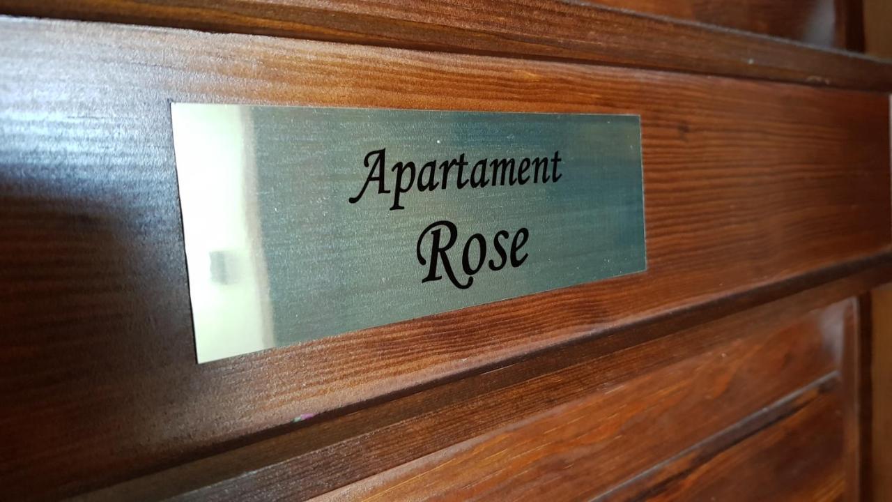 Apartment Sole *