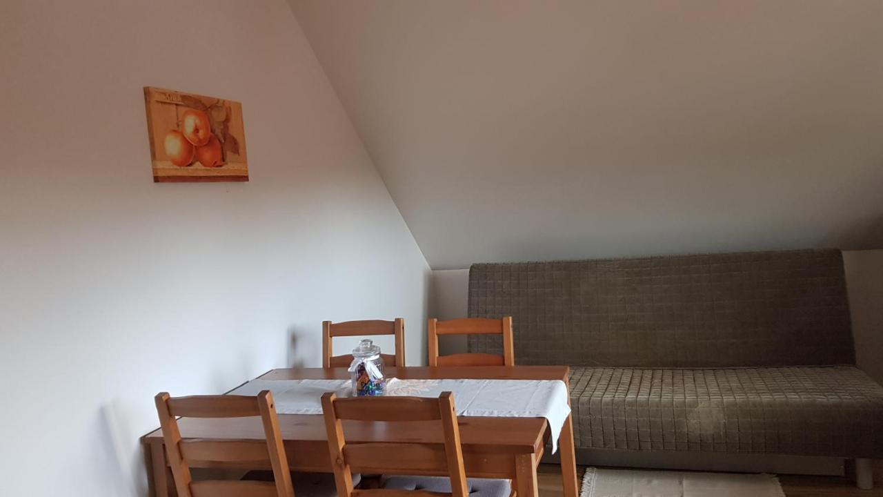 Apartment Sole Pruszcz Gdanski