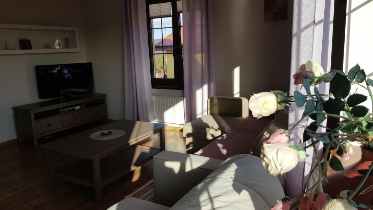 Sole Apartment *