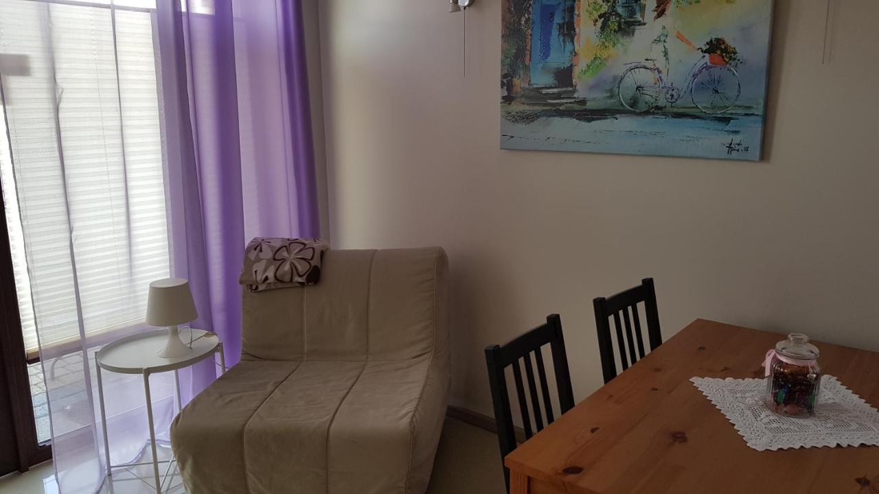 Apartment Sole Pruszcz Gdanski