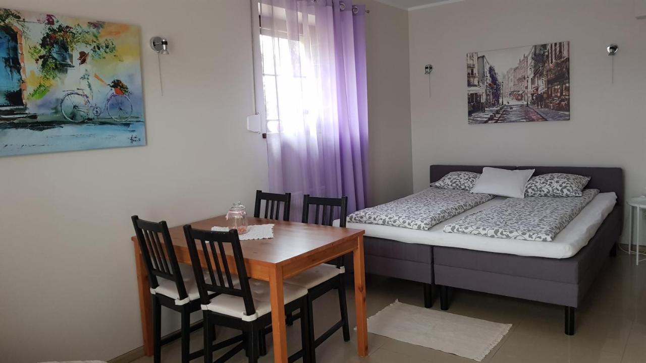 Sole Apartment *