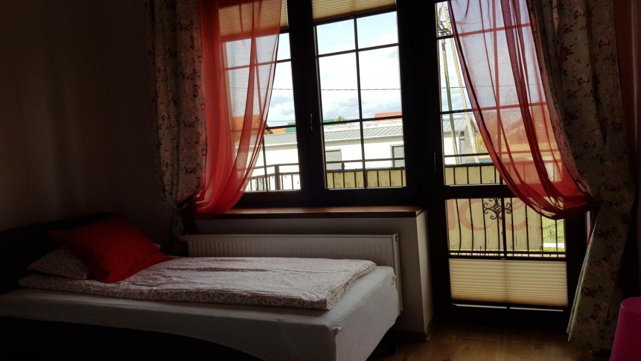 Sole Apartment *