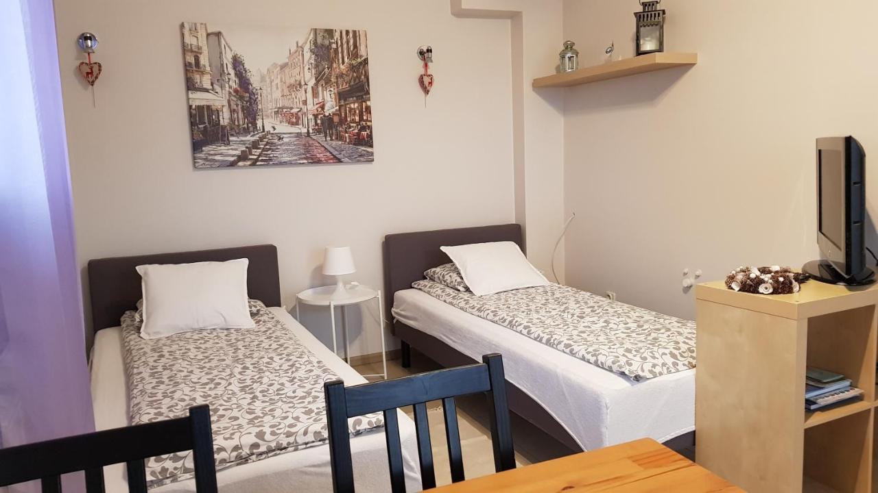 Sole Apartment *