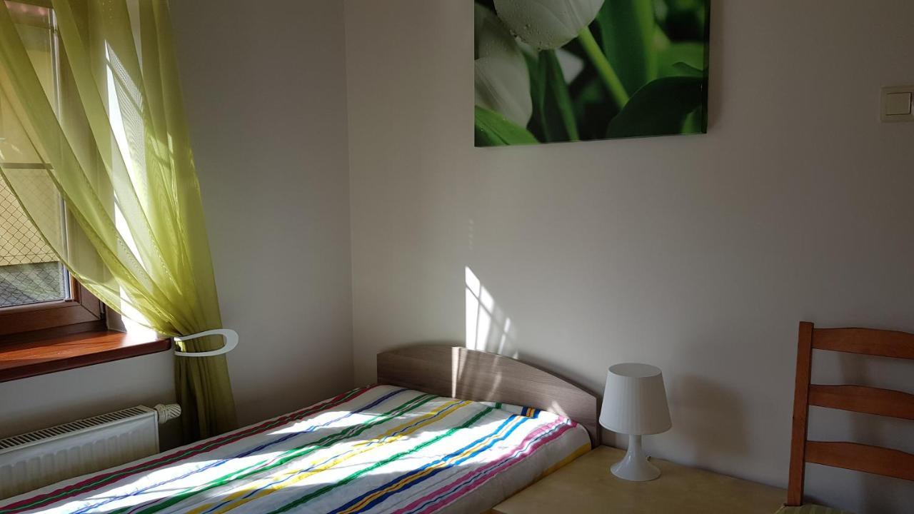 Apartment Sole Pruszcz Gdanski