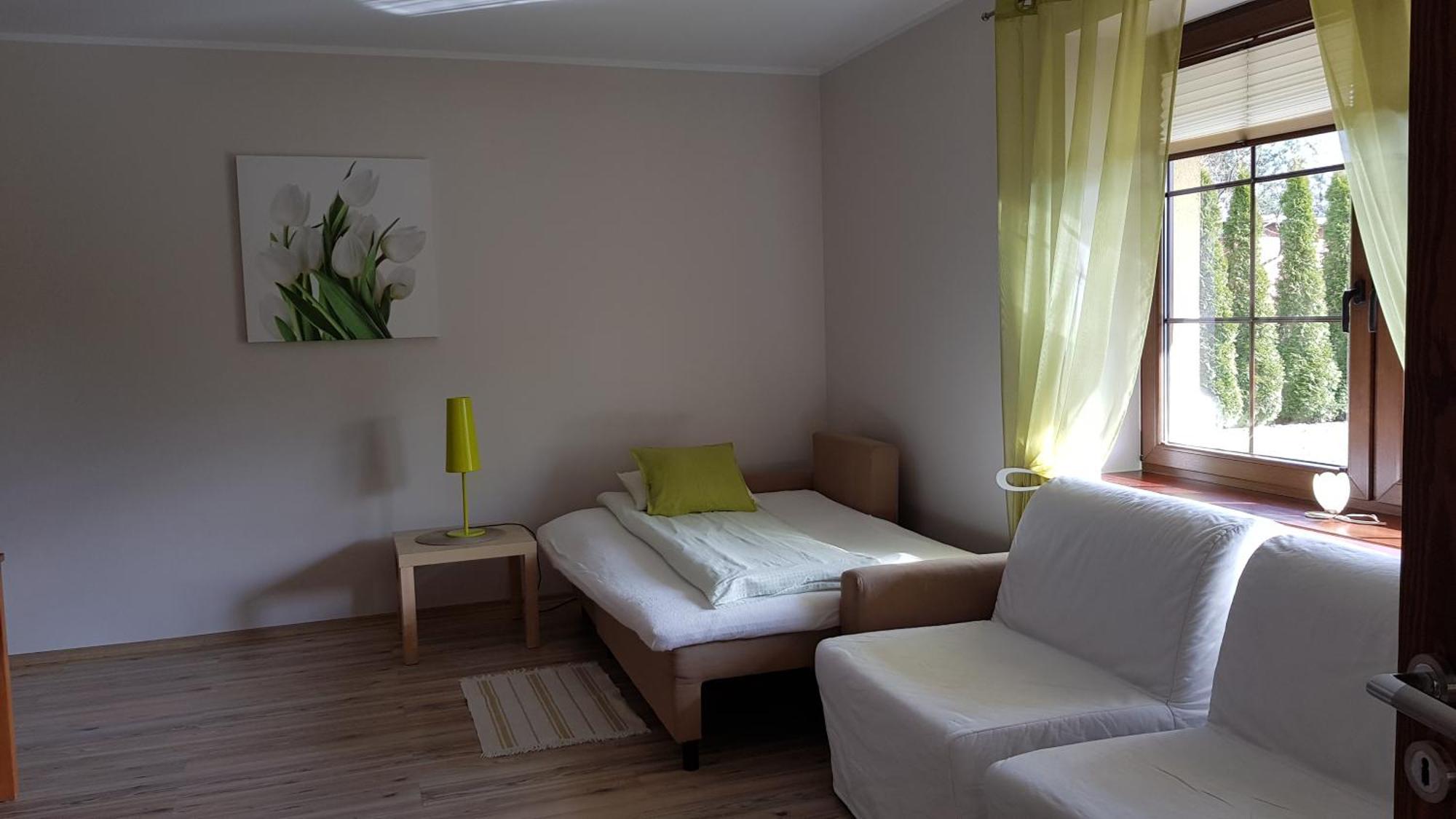 Apartment Sole *